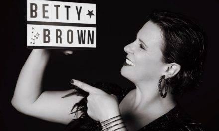 Betty Brown homenajea a las grandes voces del Soul y el R&B en la Casa-Museo León y Castillo de Telde