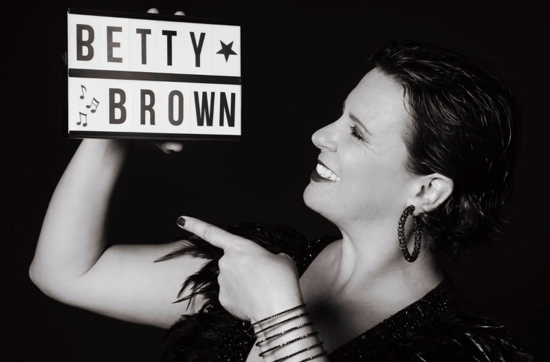 Betty Brown homenajea a las grandes voces del Soul y el R&B en la Casa-Museo León y Castillo de Telde