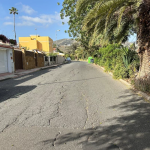 El Ayuntamiento de Las Palmas licita los trabajos para la reparación de la calle Soria, en la urbanización Santa Margarita de Marzagán