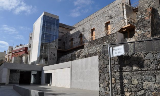 Las Palmas de Gran Canaria celebra una jornada tecnológica en el Castillo de Mata para abordar los retos de la innovación urbana