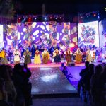 Santa Cruz abre las inscripciones de las galas y concursos de las Fiestas de Mayo 2026