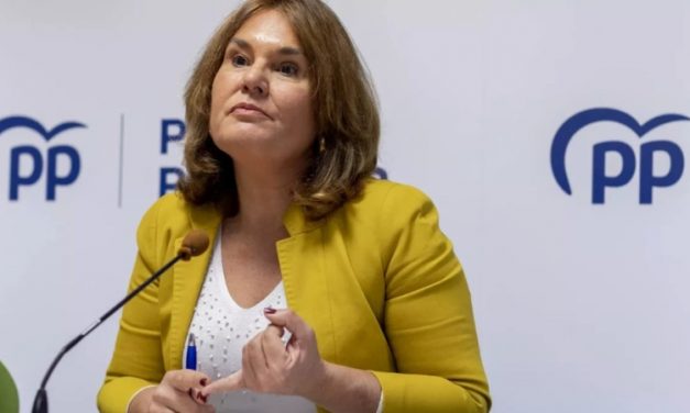 El PP exige apartar a la gerente de la Sociedad de Promoción de Las Palmas