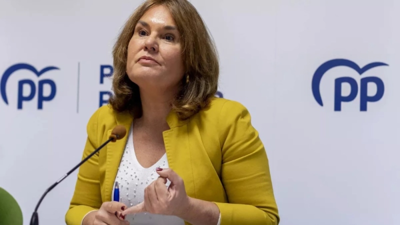 El PP exige apartar a la gerente de la Sociedad de Promoción de Las Palmas