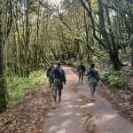 Personal del Grupo Táctico Canarias despliega en las 8 islas del archipiélago canario