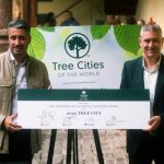 La Laguna revalida el reconocimiento internacional ‘Tree City of the World’ de la ONU y la Arbor Day Foundation