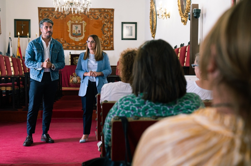 La Laguna destina 360.000 euros al apoyo económico de familias vulnerables y personas con discapacidad