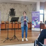 Agüimes reafirma en un manifiesto por el 8M su compromiso con la igualdad efectiva