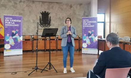 Agüimes reafirma en un manifiesto por el 8M su compromiso con la igualdad efectiva