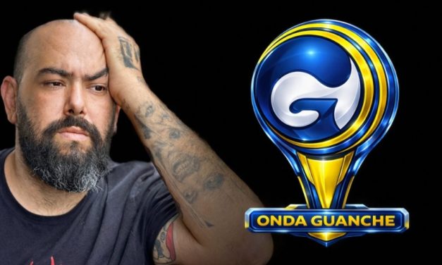 El cineasta teldense Ado Santana y los cien primeros días del nuevo gobierno de Valsequillo, en «La hora de la verdad» de Ondaguanche