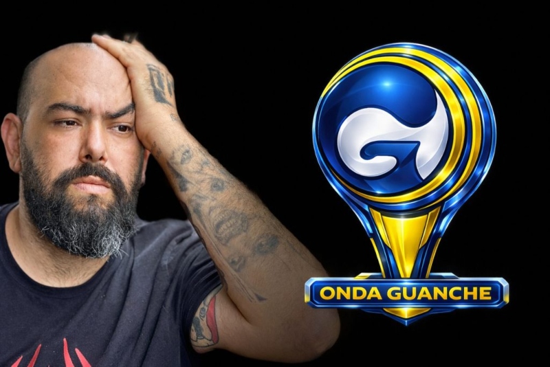 El cineasta teldense Ado Santana y los cien primeros días del nuevo gobierno de Valsequillo, en «La hora de la verdad» de Ondaguanche