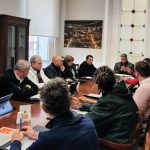 La Laguna da luz verde a la redacción del nuevo Plan General de Ordenación