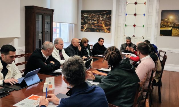 La Laguna da luz verde a la redacción del nuevo Plan General de Ordenación