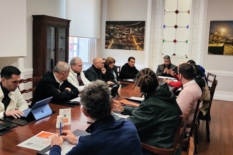 La Laguna da luz verde a la redacción del nuevo Plan General de Ordenación