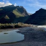 Drago Canarias alerta de un nuevo pelotazo turístico: 1.500 camas en La Aldea, en el entorno del Parque Natural de Tamadaba