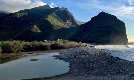 Drago Canarias alerta de un nuevo pelotazo turístico: 1.500 camas en La Aldea, en el entorno del Parque Natural de Tamadaba