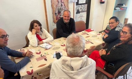 Cáritas de Ingenio y Carrizal y las parroquias del municipio coordinan acciones de recogida de alimentos no perecederos y productos básicos