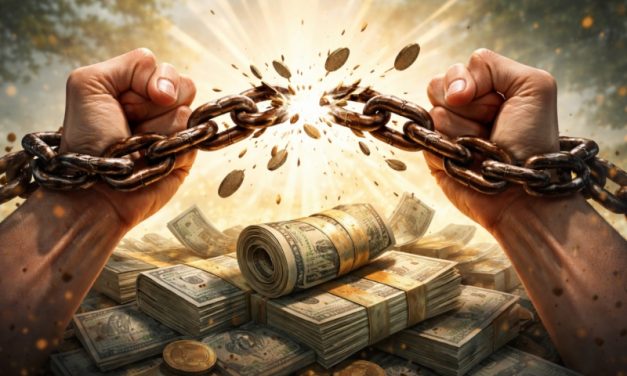 La carta del director: Sobres, silencio y un alcalde atrincherado