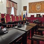 El Ayuntamiento de La Laguna actualiza su servicio de streaming para el seguimiento de plenos y otros actos municipales