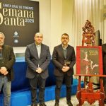 La Semana Santa de Santa Cruz refuerza su valor como patrimonio de la ciudad