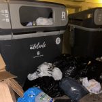 Nueva Canarias Telde denuncia suciedad y deterioro en la limpieza de San Gregorio