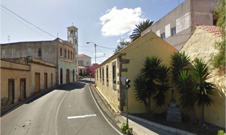 La Asociación Vecinal José Julio Cabrera denuncia el abandono histórico que sufre Tenoya por parte del Ayuntamiento de Las Palmas de Gran Canaria