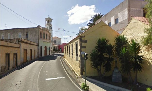La Asociación Vecinal José Julio Cabrera denuncia el abandono histórico que sufre Tenoya por parte del Ayuntamiento de Las Palmas de Gran Canaria