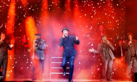 El mejor soul, desde el corazón de Nueva York al Teatro Leal