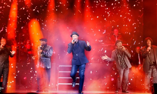 El mejor soul, desde el corazón de Nueva York al Teatro Leal