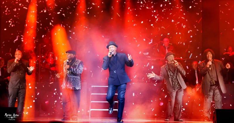 El mejor soul, desde el corazón de Nueva York al Teatro Leal