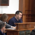 Alejandro Ramos(PSOE) reitera en el Pleno, que existe una «extralimitación» de funciones por parte los asesores del grupo de gobierno de Telde”