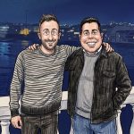 El dardo envenenado de Juan Antonio Peña y su “relación exquisita” con Alejandro Ramos