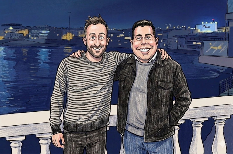 El dardo envenenado de Juan Antonio Peña y su “relación exquisita” con Alejandro Ramos