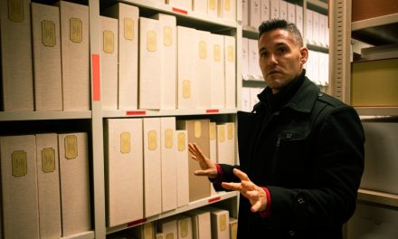 El Archivo Histórico de La Laguna inicia una nueva etapa de modernización y gestión digital