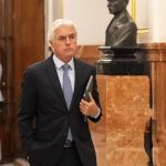 Carlos Sánchez, el elegido: El PP de Gran Canaria sigue en modo “gestora y amigos”