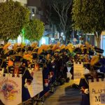 Nueva Canarias Telde lamenta la pésima planificación y mala gestión  del carnaval 2026