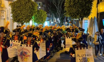 Nueva Canarias Telde lamenta la pésima planificación y mala gestión  del carnaval 2026