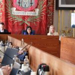 Carolina Darias destaca en el Debate del Estado de la Ciudad los avances en calidad de vida y la mayor inversión social de la historia