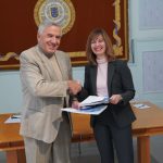 Nace la Cátedra Universitaria ‘Enfermería, Cuidados y Sociedad’ de la ULPGC