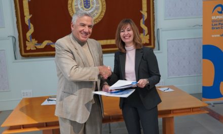 Nace la Cátedra Universitaria ‘Enfermería, Cuidados y Sociedad’ de la ULPGC