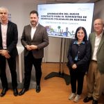 La Policía Local de Las Palmas renovará su parque móvil con 64 nuevos vehículos tras aprobarse un nuevo contrato de 6,8 millones de euros