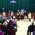 𝐕𝐚𝐥𝐬𝐞𝐪𝐮𝐢𝐥𝐥𝐨 𝐬𝐞 𝐮𝐧𝐞 𝐞𝐧 𝐮𝐧𝐚 𝐬𝐨𝐥𝐚 𝐯𝐨𝐳 𝐩𝐨𝐫 𝐥𝐚 𝐢𝐠𝐮𝐚𝐥𝐝𝐚𝐝 𝐫𝐞𝐚𝐥