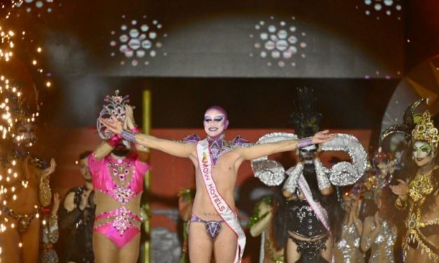 El colectivo Drag denuncia en ‘El pulso’ de Ondaguanche años de abandono en Telde y señala una gestión “insostenible” de la gala
