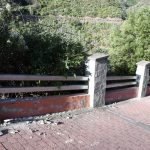 Valsequilllo comienza los trabajos de rehabilitación y protección del acceso al Colmenar Bajo