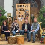 Telde acoge una nueva edición de la Feria del Libro dedicada a África