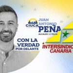 Intersindical Canaria denuncia que las declaraciones del alcalde Juan A. Peña sobre los supuestos “problemas heredados” no solo son insuficientes, sino ridículas