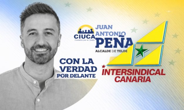 Intersindical Canaria denuncia que las declaraciones del alcalde Juan A. Peña sobre los supuestos “problemas heredados” no solo son insuficientes, sino ridículas
