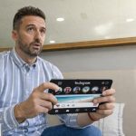 El alcalde Juan Antonio Peña borra vídeos, pero no borra la hemeroteca: Cuando Instagram entra en modo amnesia electora