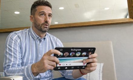 El alcalde Juan Antonio Peña borra vídeos, pero no borra la hemeroteca: Cuando Instagram entra en modo amnesia electora