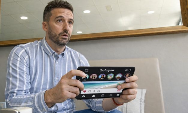 El alcalde Juan Antonio Peña borra vídeos, pero no borra la hemeroteca: Cuando Instagram entra en modo amnesia electora