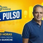‘El Pulso’ de Juan Santana en Ondaguanche entrevista este jueves al Alcalde de Telde en plena recta final del mandato
